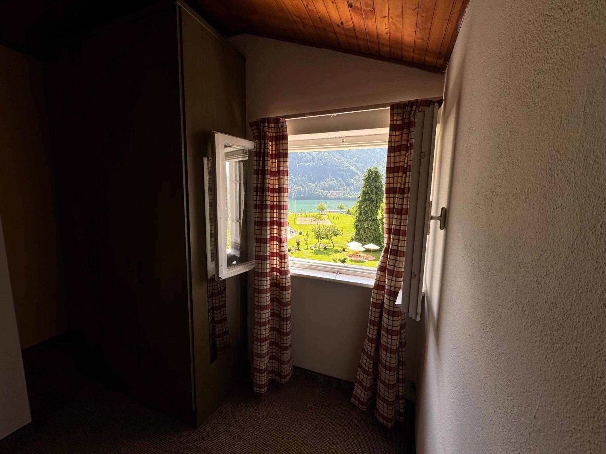 Garden Hotel Bellariva モルヴェーノ 部屋 写真